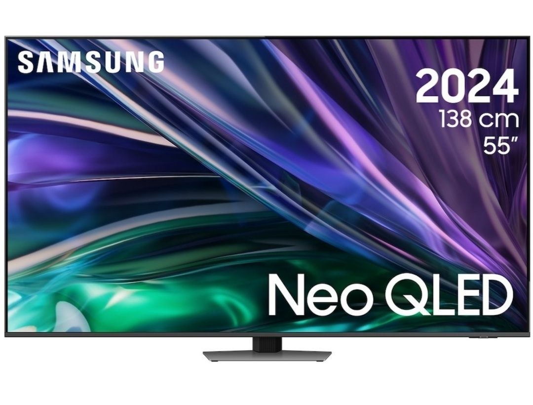 Топовий SAMSUNG MiniLED Neo QLED 55QN85D/ 138cm/Smart-4K UltraHD/100hz