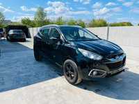 Hyundai ix35 Hyundai IX 35 4x4 napęd, niski przebieg, automat