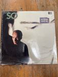 SO „Horseshoe In The Glove „ The Opposition vinyl folia