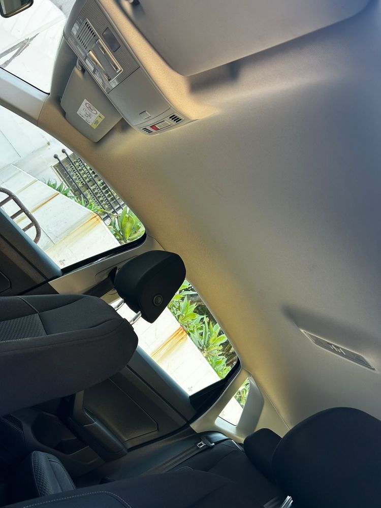 VW Polo 2019 1.0 tsi