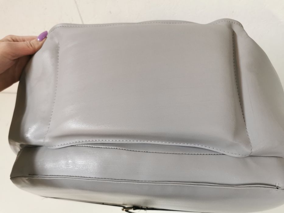 Poduszka do siedzenia traktora uniwersalna