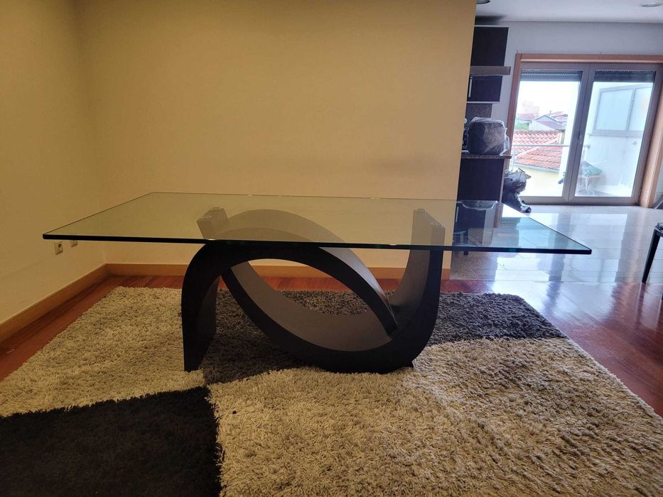 Mesa de sala de Jantar