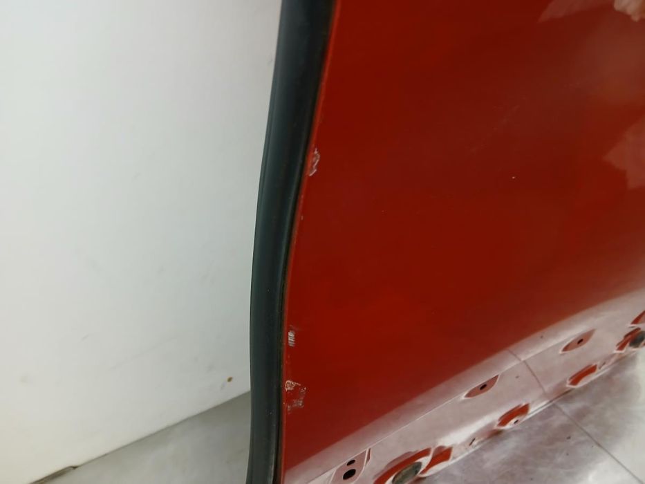 Porta trás esquerda RENAULT Captur (J5_)