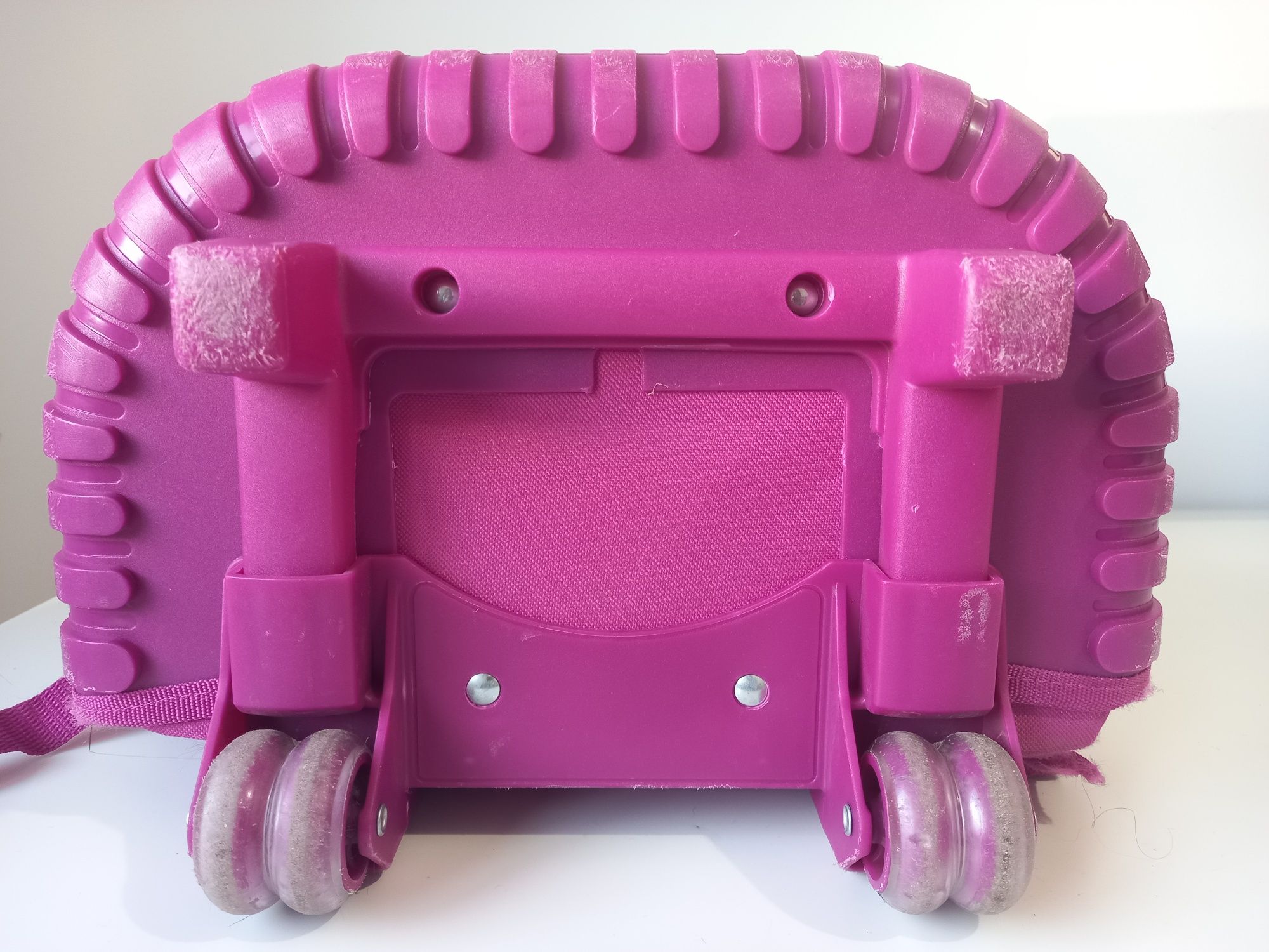 Mochila troley escolar
