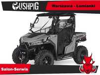 Linhai  Nowy LINHAI UTV 650 T-BOSS EPS 4x4 homologacja 2024