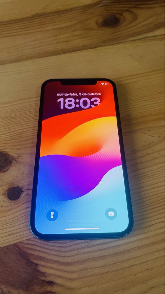 iPhone 12 - 64 GB