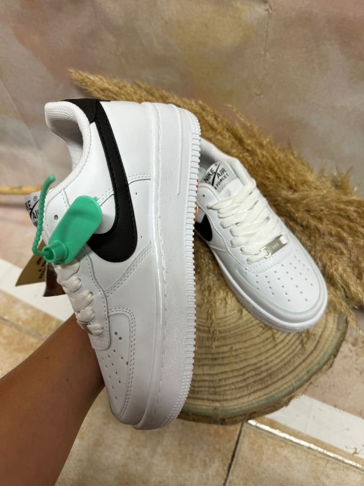 Air force branca