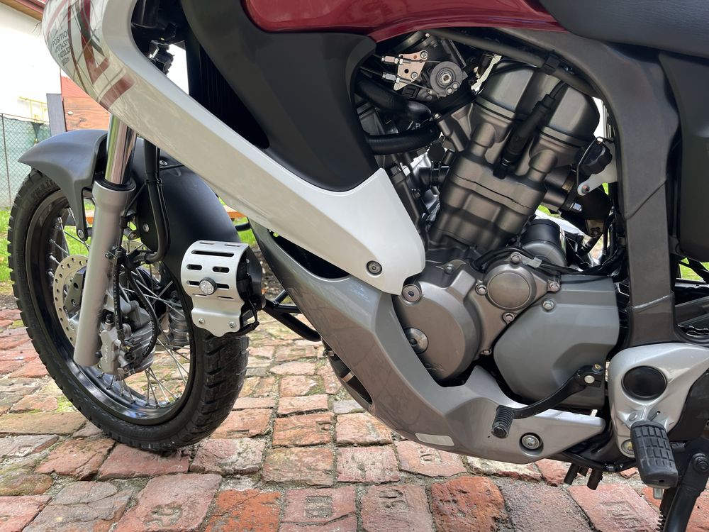 Honda transalp  XL700