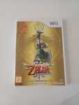 The Legend of Zelda Skyward Sword Nintendo Wii oryginalna