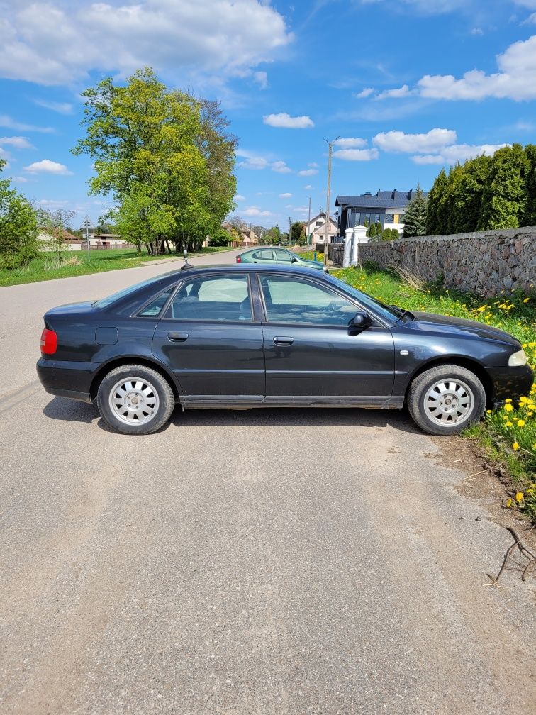 Audi a4 b5 1.9tdi