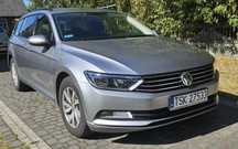 Volkswagen Passat Volkswagen Passat 1.4 TSI stan idealny