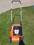 Kosiarka Stihl RM248.2