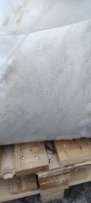 Мелене вапно (пушонка) для розкислення грунту, для дезінфекції ставків