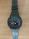 Relógio Cásio G-Shock GA-2100