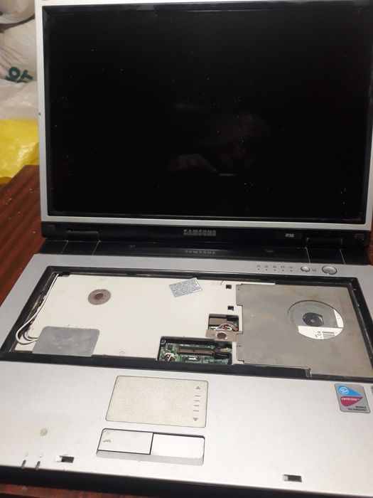 Продам  Самсунг p50 на запчасти