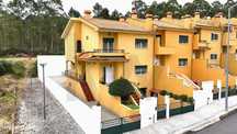 Moradia T3 em Fajões, Oliveira de Azeméis