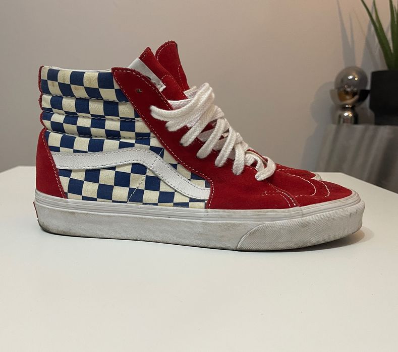 Buty Vans old skool 40