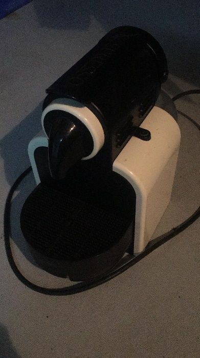 Máquina de Café Nespresso