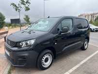 Peugeot Partner Premium Standard 1.5BlueHDi