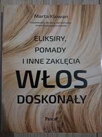 Włos doskonały Eliksiry, pomady i inne zaklęcia