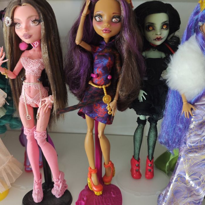 Джинафаер лонг пляж + аксессуары