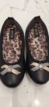 Baleriny Kenneth Cole