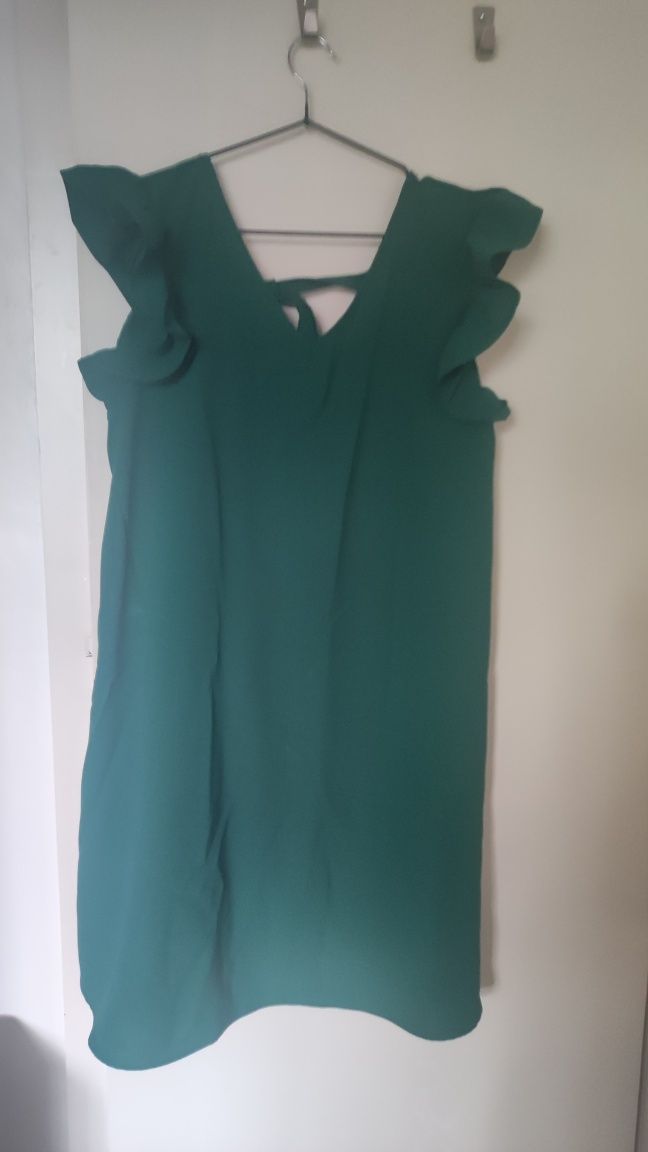 Vendo vestido Shein