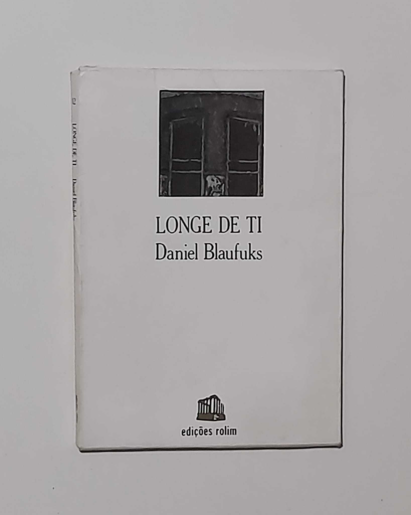 Longe de Ti - Daniel Blaufuks