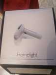 Depilator laserowy homelight