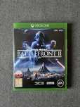 Star Wars Battlefront 2 Xbox one