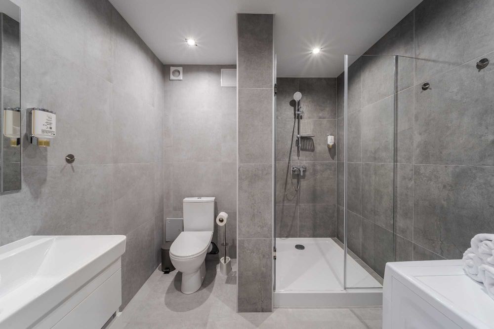 Смарт квартира. Помісячна оренда