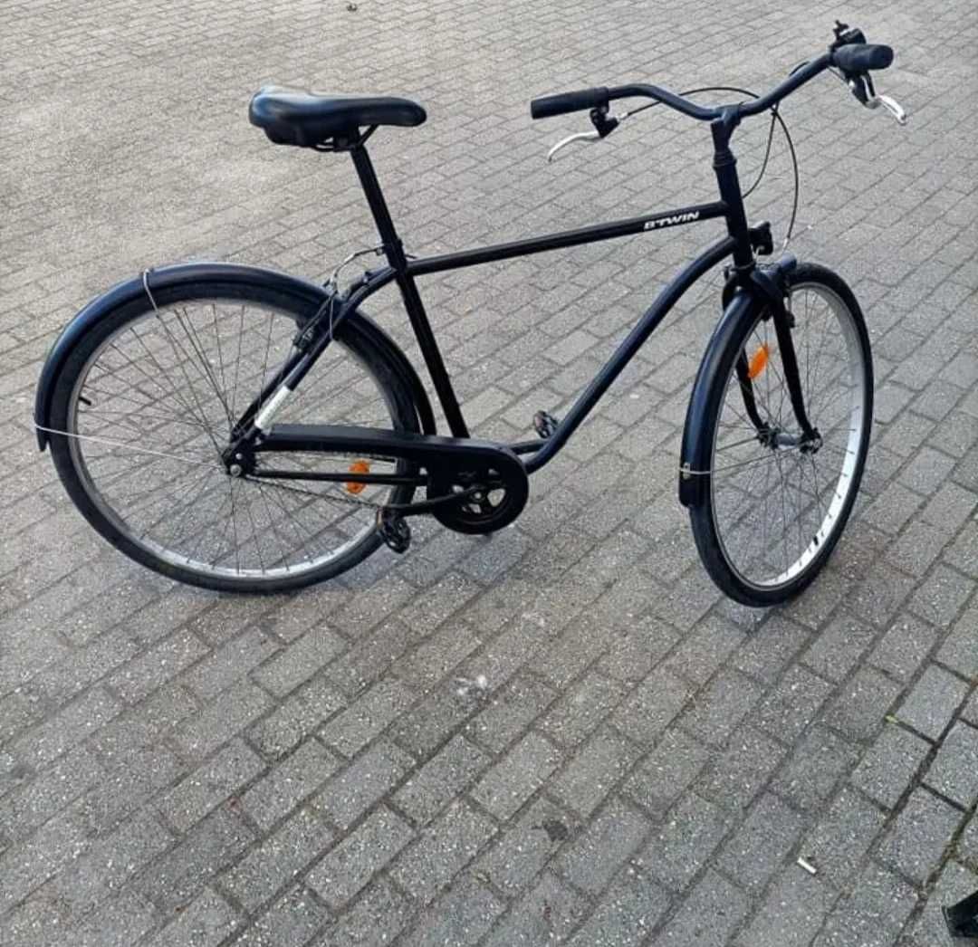 Bicicleta usada vender
