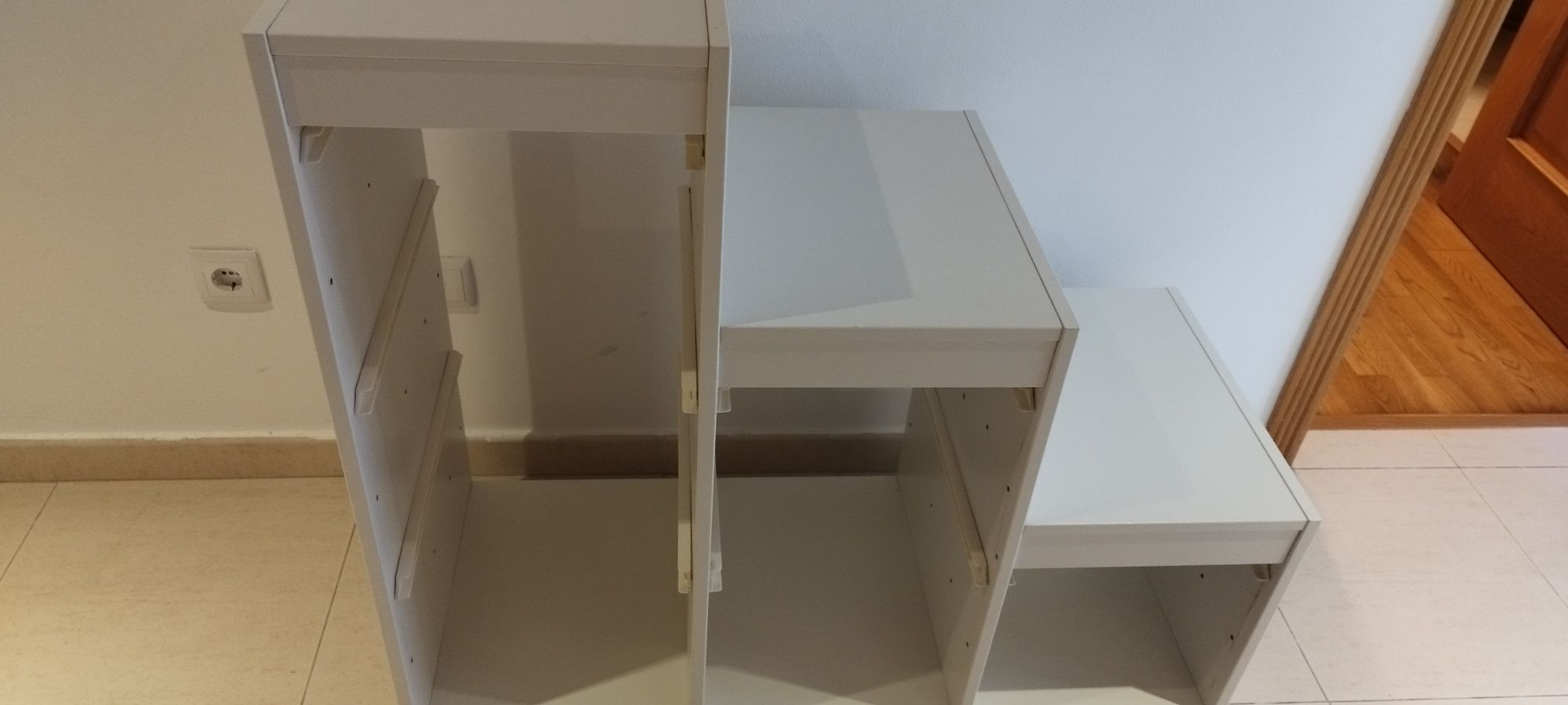 Móvel IKEA Trofast