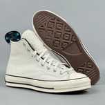 Зимние Converse All Star 70 Chuck Taylor кеды кеди зимові ботинки кеди