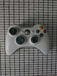 Xbox 360 kontroler