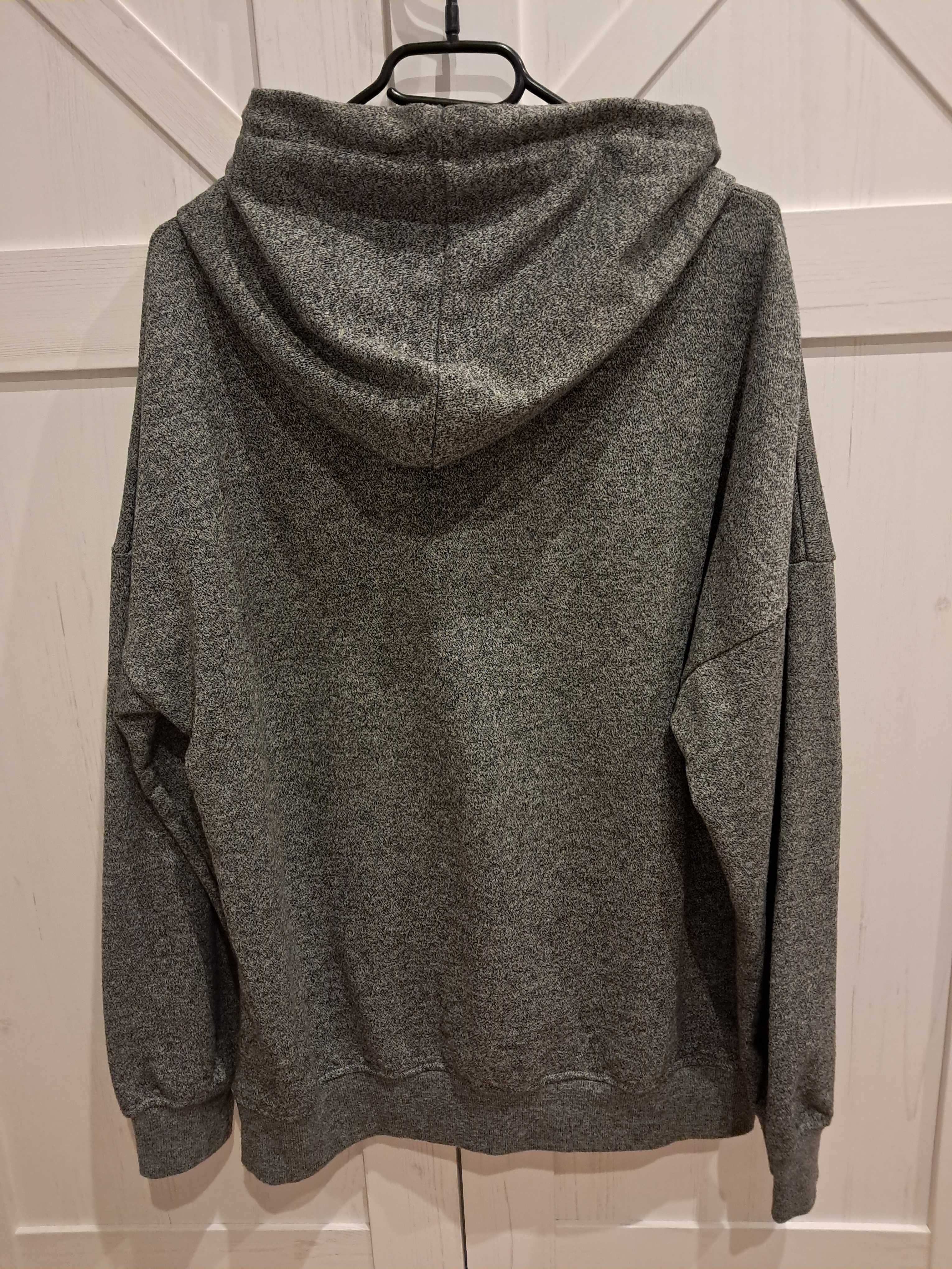 Bluza bawełniana Cropp