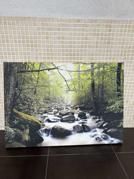 Quadros de decoração