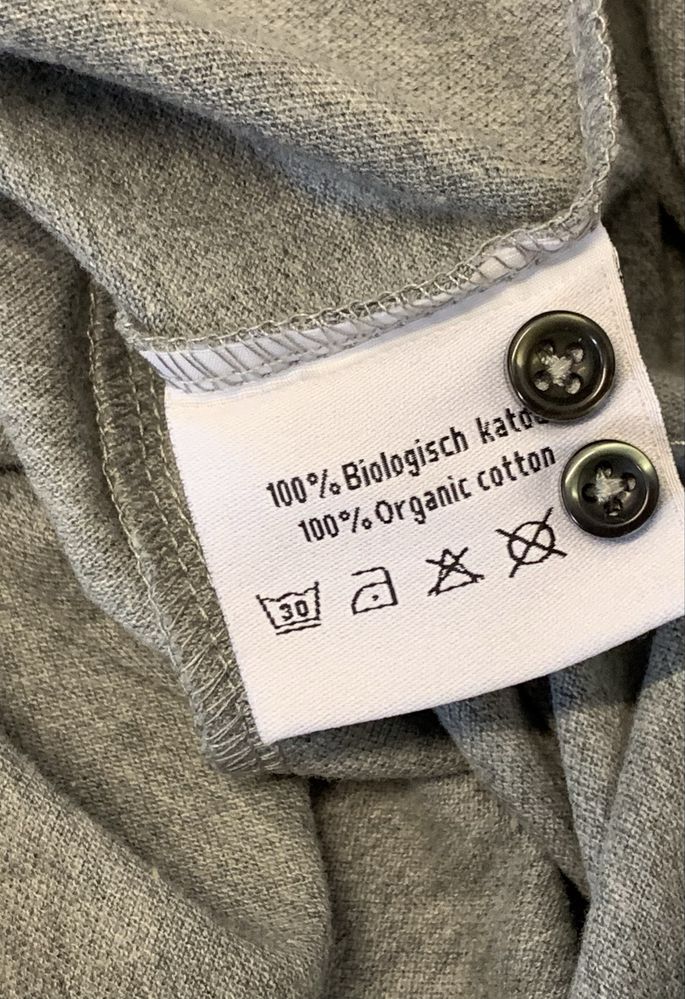 Bluza koszula męska / Fitsforwork AHV / bawełna, na guziki 3XL