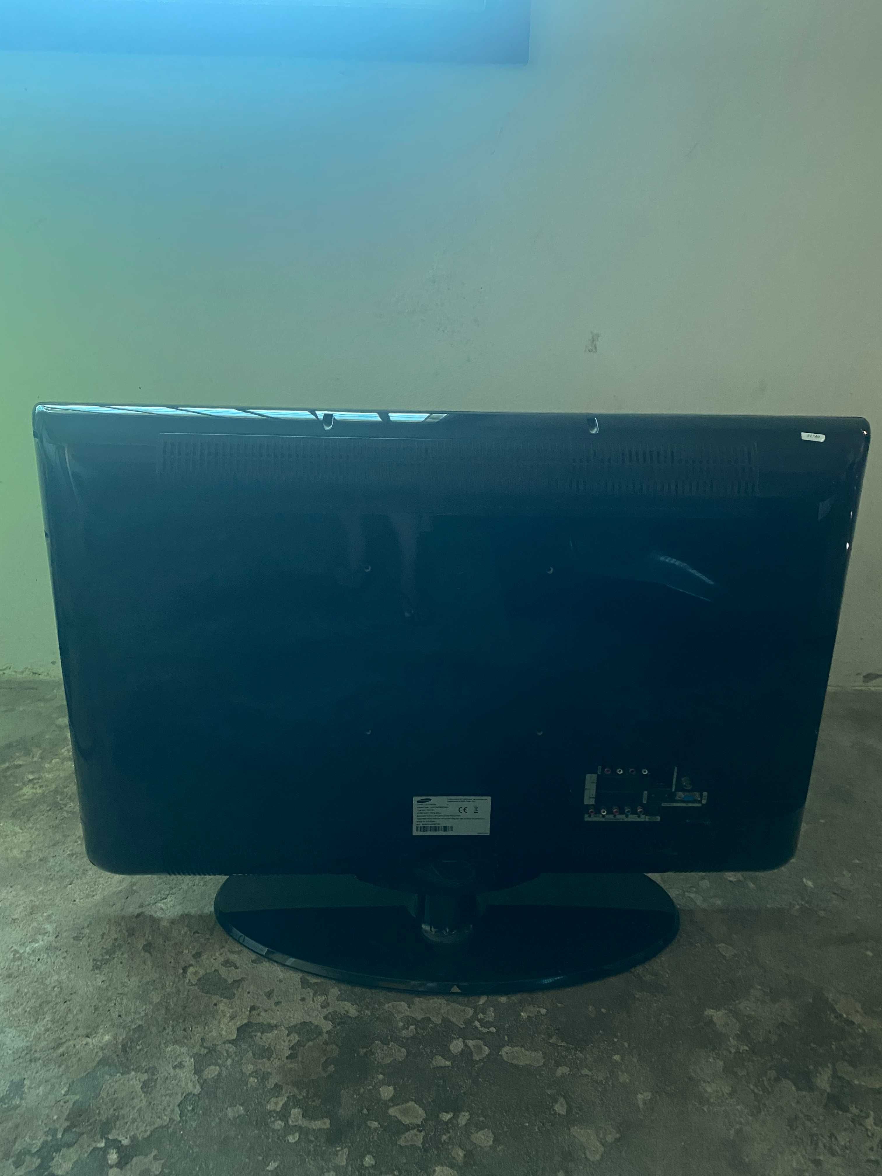 Televisão Samsung
