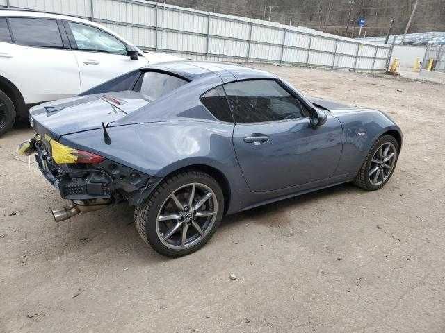 Mazda Mx-5 Miata GRAND TOURING 2020