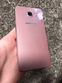 Телефон Samsung Galaxy A7