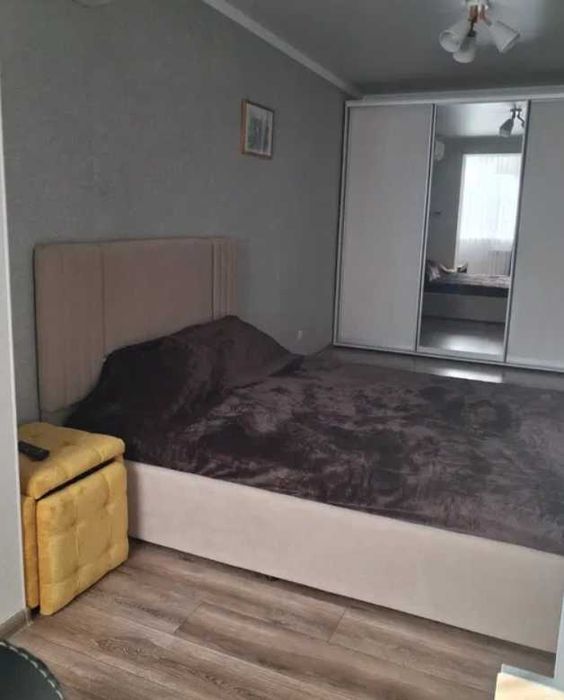 Аренда 1к квартиры на Сухом Фонтане