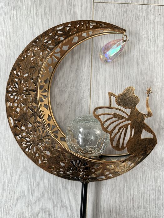 Lampka Solarna Latarenka Solarna Dekoracja Ogrodowa