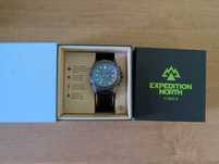 Zegarek męski Timex Expedition Tide-Temp-Compass