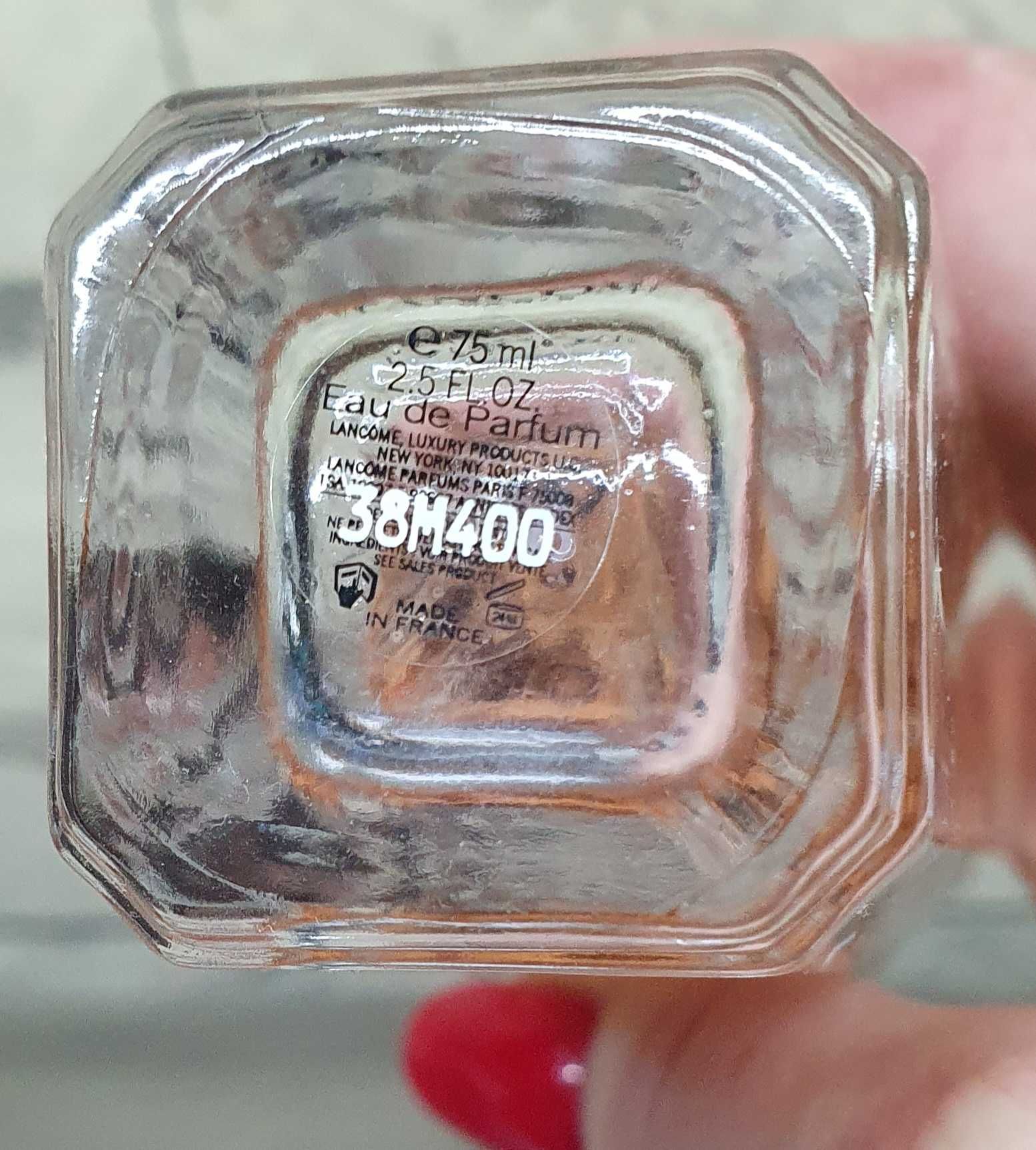 Lancome Tresor In Love edp 75 ml-2015 rok-Unikat