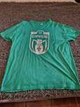 T-shirt Sporting campeão 23/24