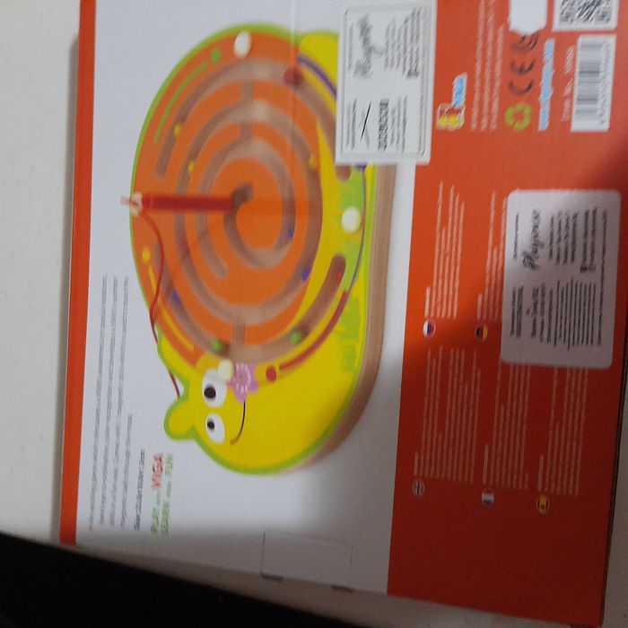 Новые 2 игры от 3х лет из Болгарии.