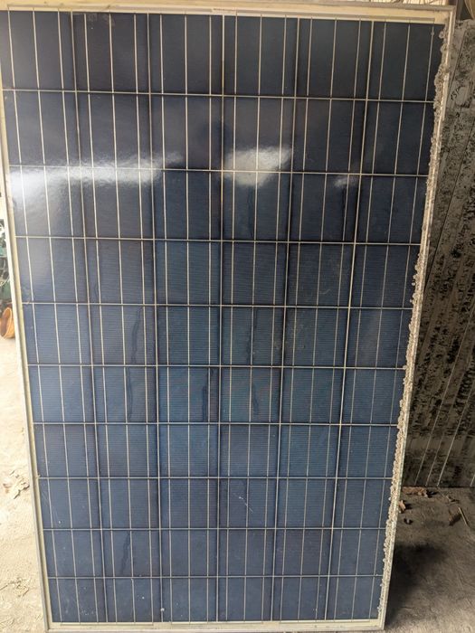 Сонячні панелі 240 Вт розпродаж