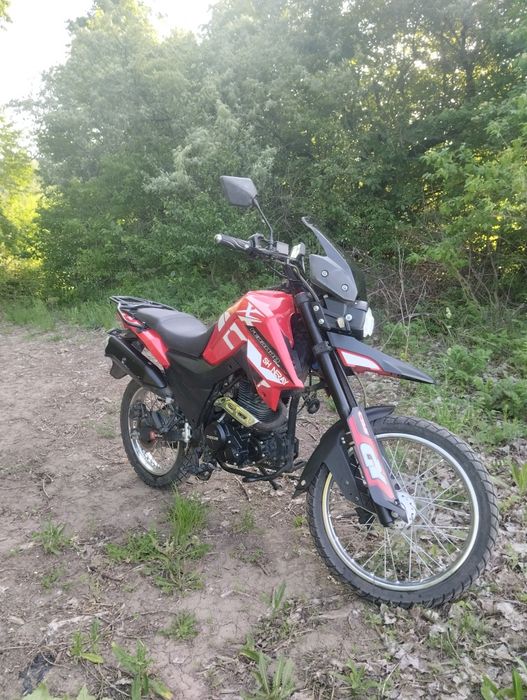 Продам мотоцикол