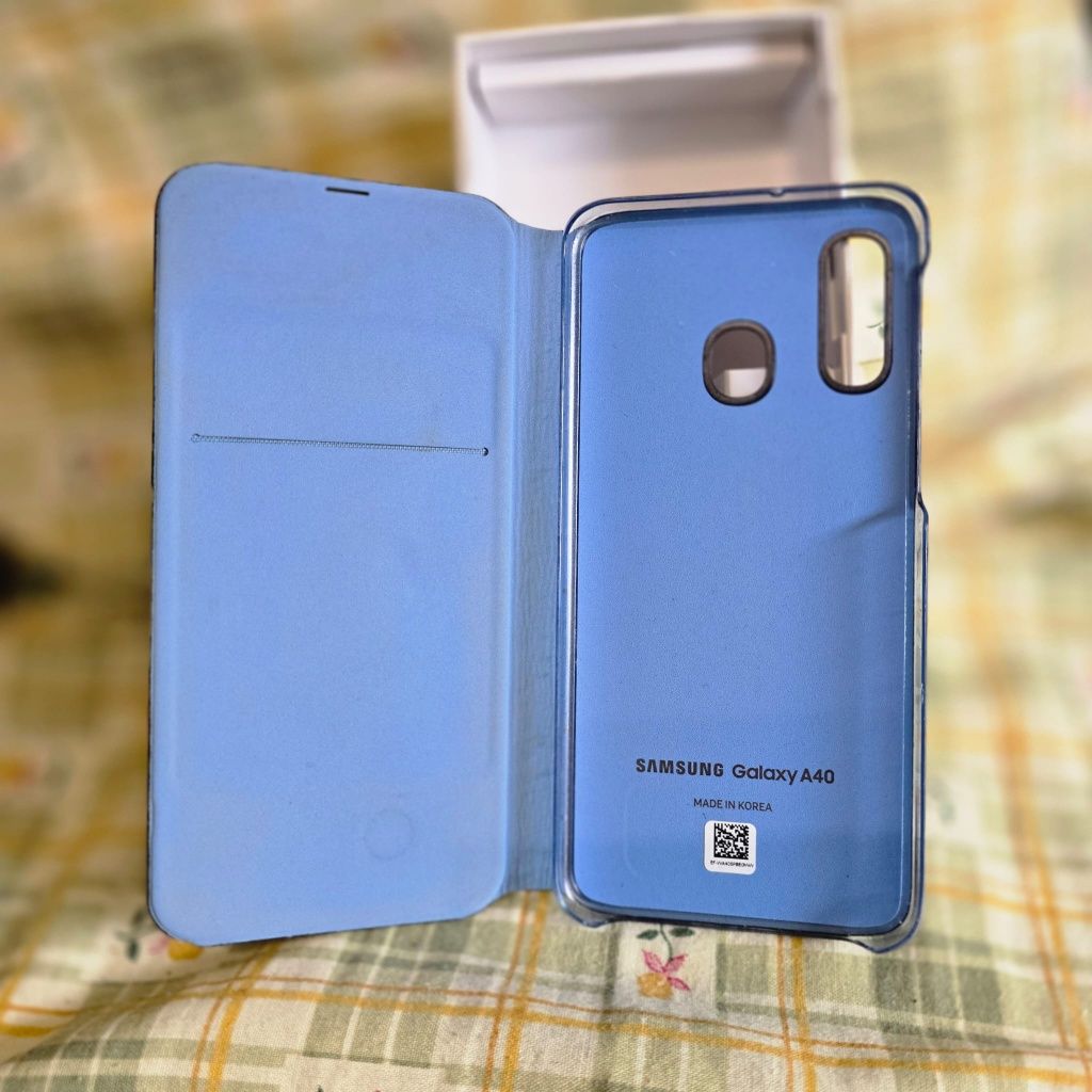 Samsung galaxy a40 *LER ANUNCIO*